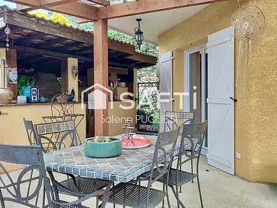 Maison, 108 m²