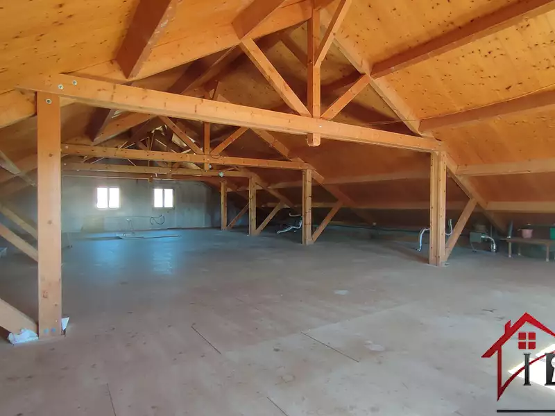 Appartement, 250 m²