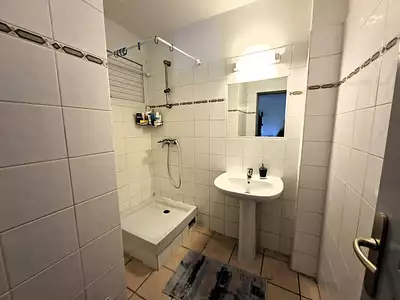 Appartement, 43,89 m²