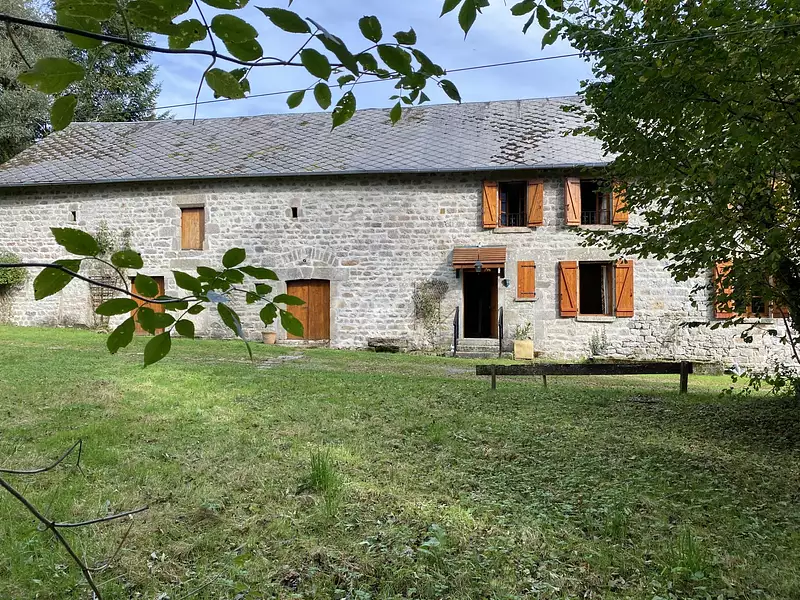 Maison, 141 m²
