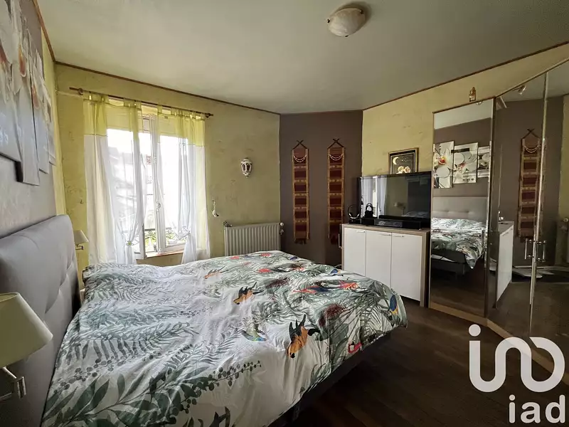 Maison, 200 m²