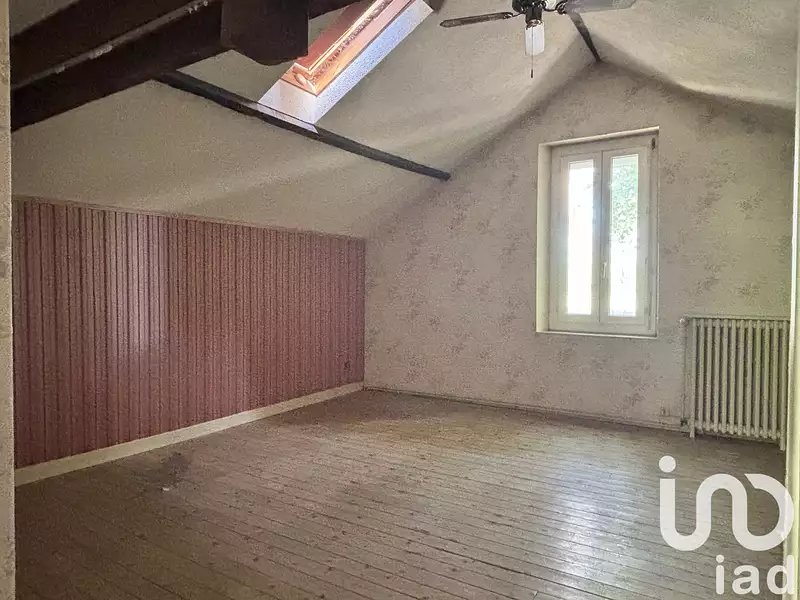 Maison, 89 m²