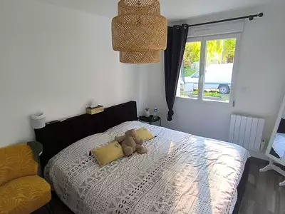 Maison, 81 m²