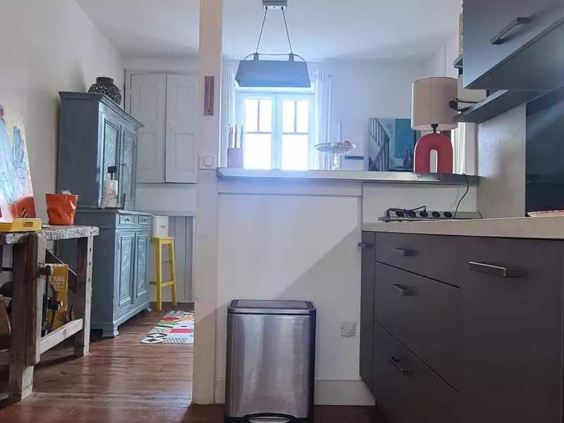 Maison, 96,15 m²