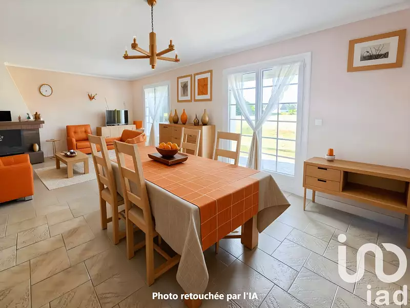Maison, 85 m²