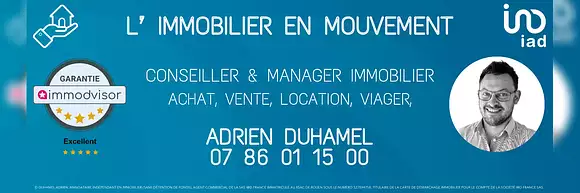 Adrien Duhamel - iad
