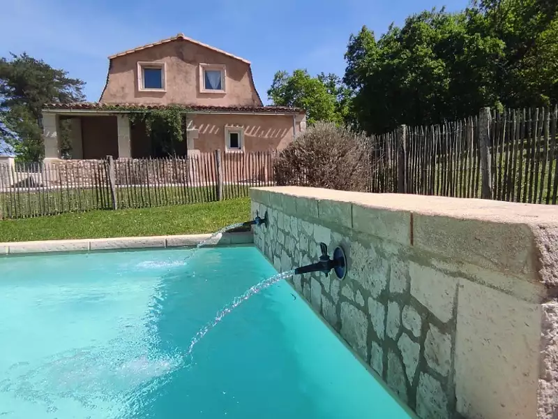 Maison, 105 m²