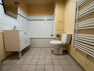 Appartement, 95 m²
