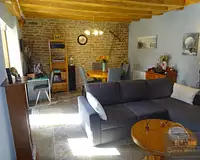 Maison, 107 m²