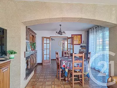 Maison, 142 m²