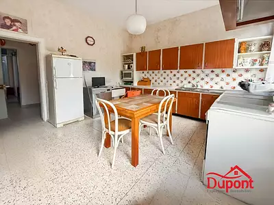 Maison, 135 m²