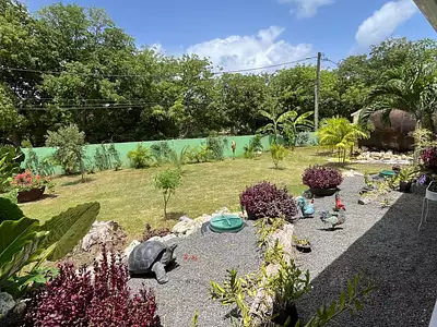 Maison, 96 m²