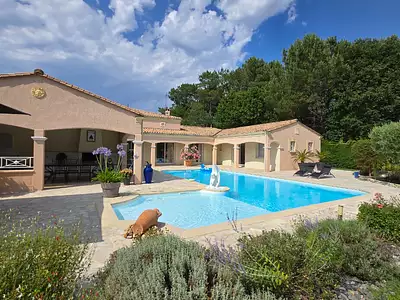 Maison, 205 m²