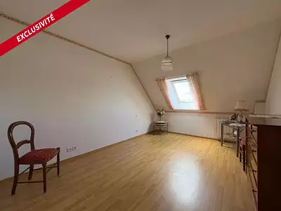 Appartement, 78 m²