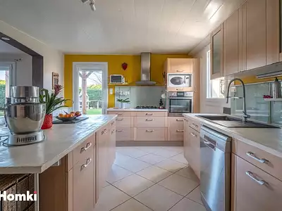 Maison, 171 m²