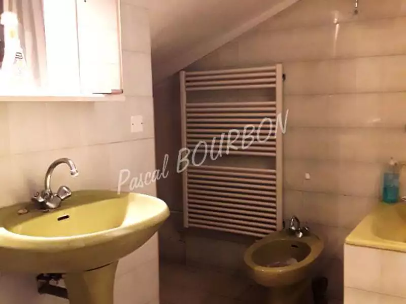 Maison, 117 m²