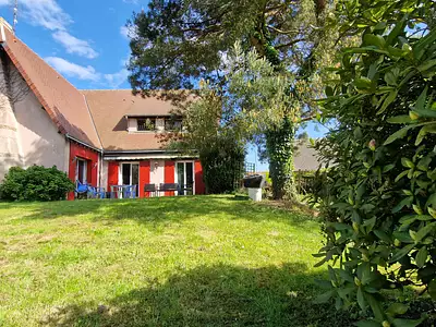 Maison, 157,6 m²