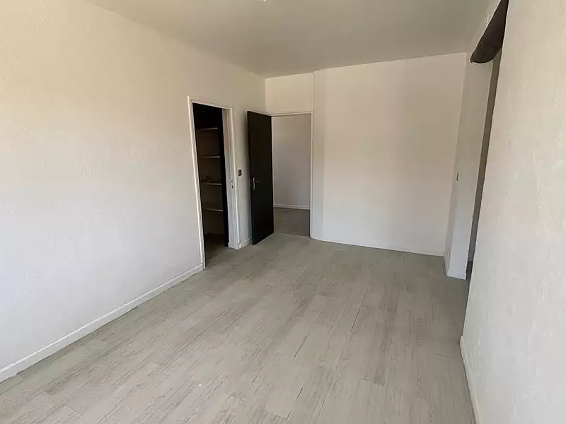 Appartement, 51,43 m²
