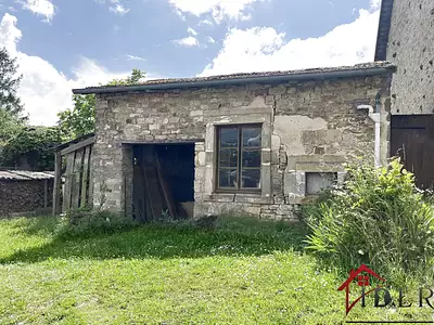 Maison, 154 m²