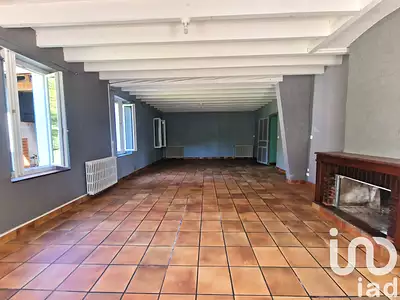 Maison, 191 m²
