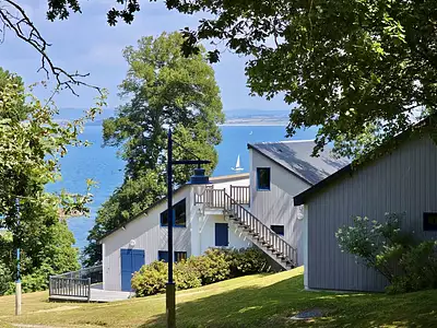 Maison, 57,5 m²