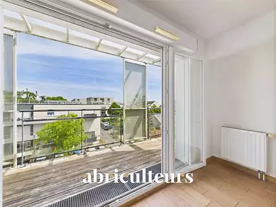 Appartement, 69,62 m²
