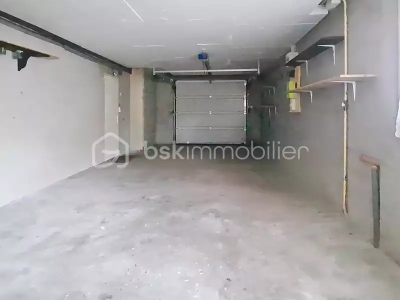 Maison, 115 m²