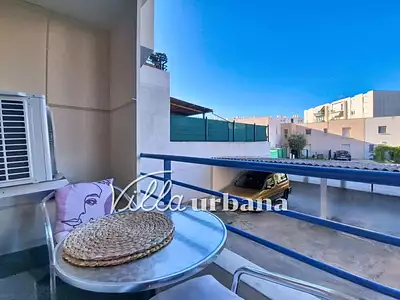 Appartement, 27,92 m²