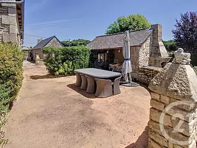 Maison, 165,3 m²