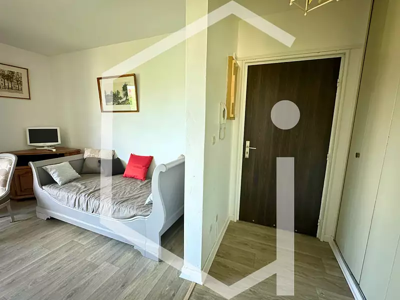 Appartement, 32,74 m²