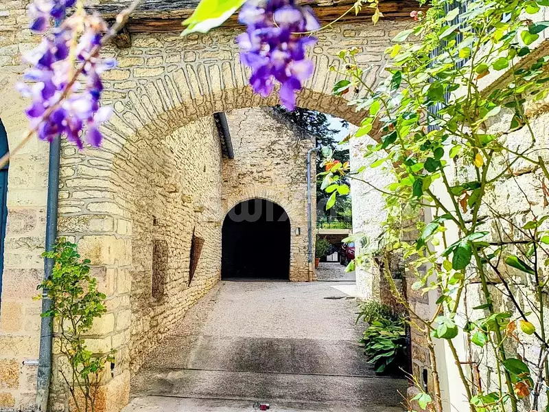 Maison, 150 m²