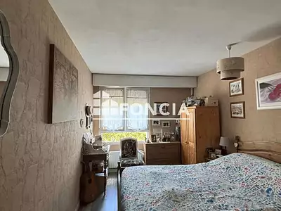 Appartement, 63 m²