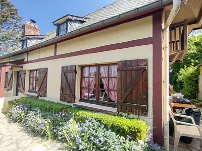 Maison, 90 m²