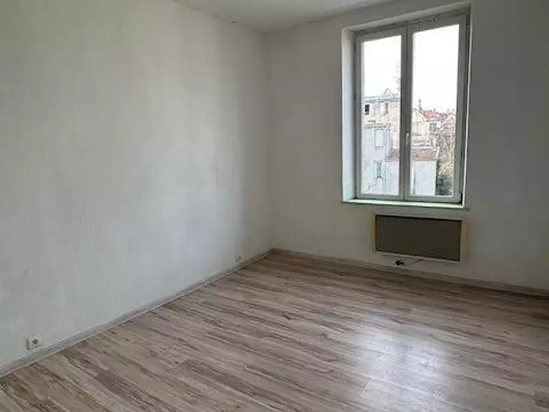 Appartement, 47 m²
