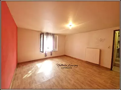 Maison, 96 m²