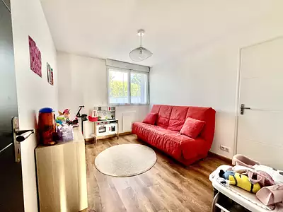 Maison, 185 m²