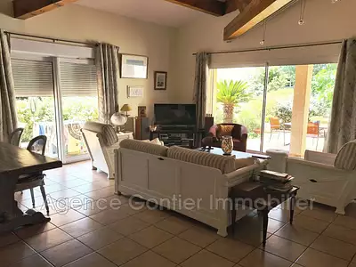 Maison, 136 m²