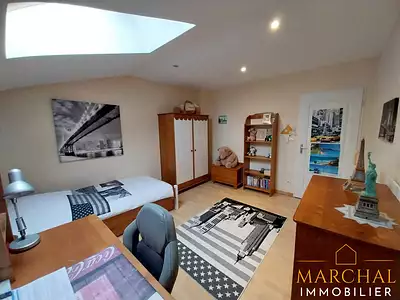 Appartement, 129,86 m²