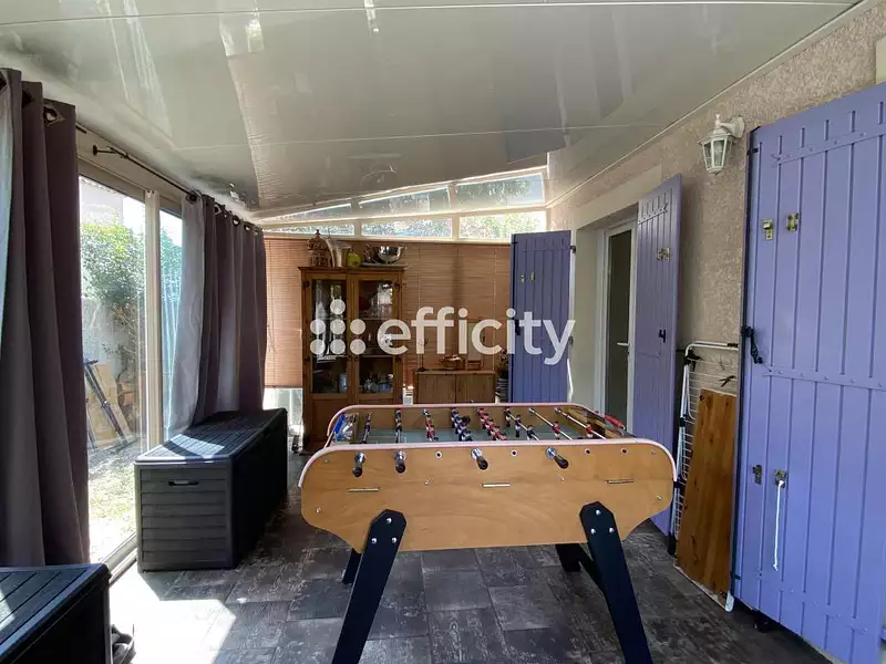 Maison, 80 m²