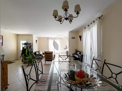 Maison, 134,52 m²