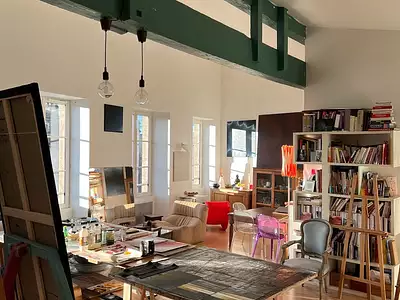 Appartement, 113 m²