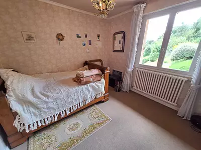 Maison, 144 m²