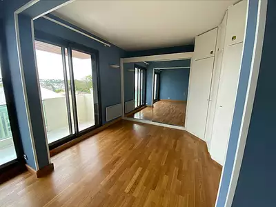 Appartement, 115,76 m²
