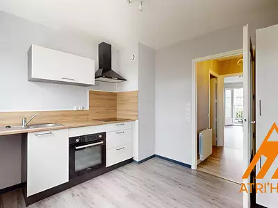 Appartement, 75,49 m²
