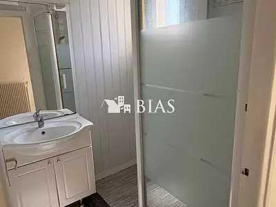 Maison, 64 m²