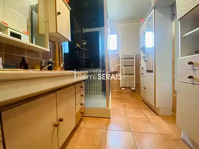 Maison, 111 m²