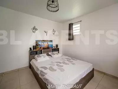 Maison, 70 m²