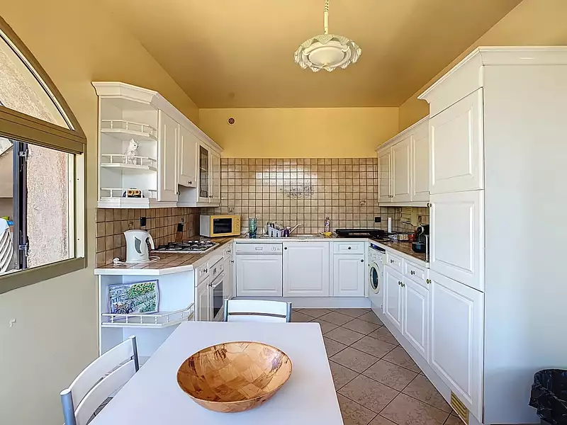 Maison, 145 m²