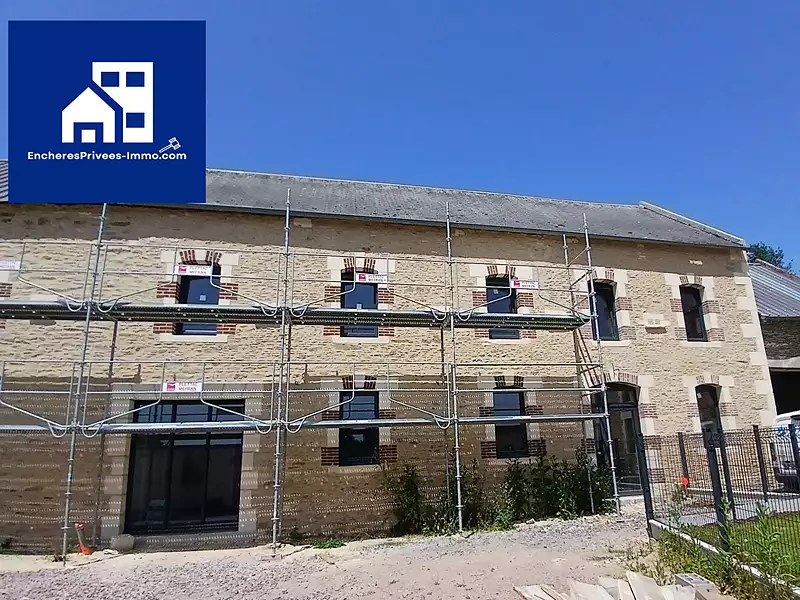 Maison, 144 m²