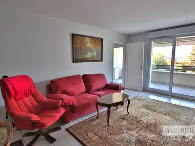 Appartement, 100 m²